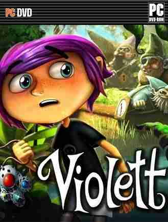 Descargar Violett [MULTI6][SKIDROW] por Torrent